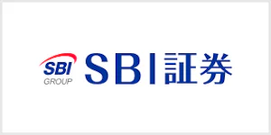 SBI証券ロゴ