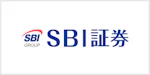 SBI証券ロゴ