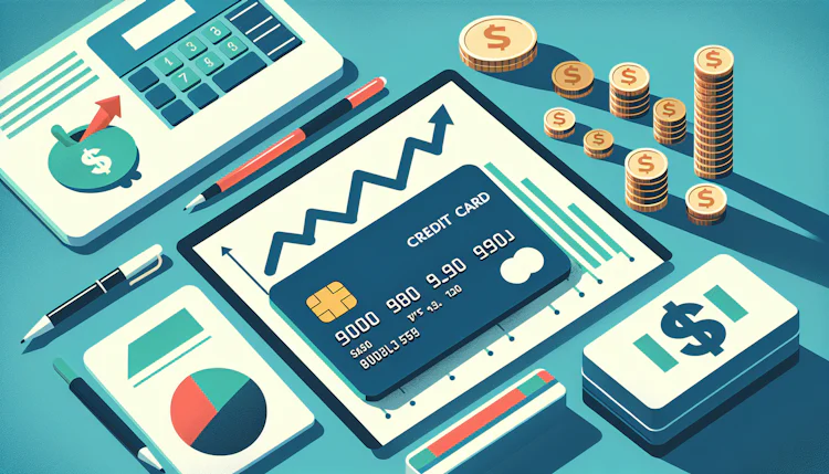 クレカ積立ってなに? 記事サムネイル