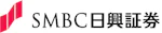 SMBC日興証券ロゴ