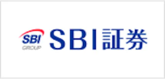 SBI証券ロゴ
