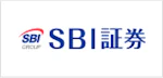 SBI証券ロゴ