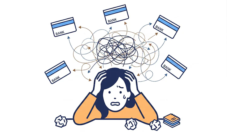 記事LP_証券口座を複数持つことの注意点