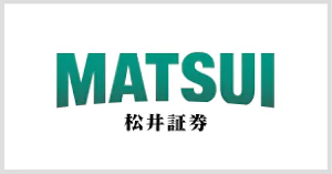 松井証券ロゴ