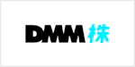 DMM 株ロゴ