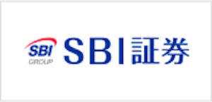 SBI証券ロゴ