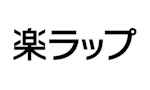 楽ラップロゴ