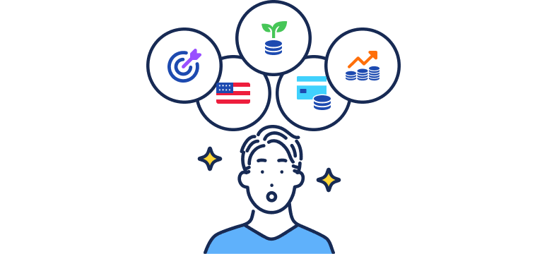 取引商品が多いイメージ